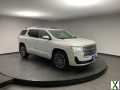 Photo Used 2022 GMC Acadia Denali w/ Denali Technology Package