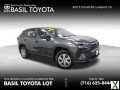 Photo Certified 2023 Toyota RAV4 LE