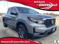 Photo Used 2023 Honda Ridgeline RTL