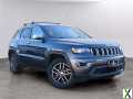 Photo Used 2017 Jeep Grand Cherokee Limited