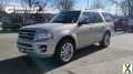 Photo Used 2017 Ford Expedition Platinum