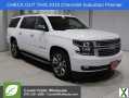 Photo Used 2019 Chevrolet Suburban Premier