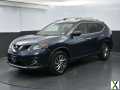 Photo Used 2014 Nissan Rogue SL w/ SL Premium Package