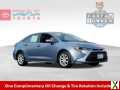 Photo Used 2024 Toyota Corolla LE