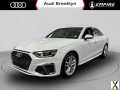 Photo Used 2024 Audi A4 2.0T Premium w/ Convenience Package