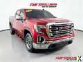 Photo Used 2020 GMC Sierra 1500 SLT