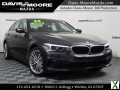 Photo Used 2020 BMW 540i xDrive w/ Premium Package