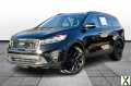 Photo Used 2019 Kia Sorento S