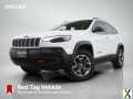 Photo Used 2019 Jeep Cherokee Trailhawk w/ Cold Weather Group