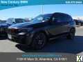 Photo Certified 2022 BMW X5 xDrive40i w/ M Sport Package