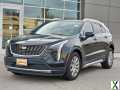 Photo Used 2019 Cadillac XT4 Premium Luxury