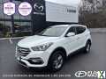 Photo Used 2017 Hyundai Santa Fe Sport