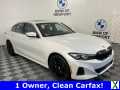 Photo Used 2024 BMW 330i xDrive Sedan w/ Premium Package