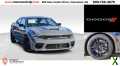 Photo Used 2023 Dodge Charger Scat Pack