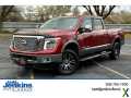 Photo Used 2016 Nissan Titan Platinum Reserve