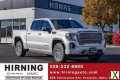 Photo Used 2019 GMC Sierra 1500 Denali w/ Denali Ultimate Package