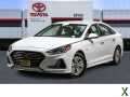 Photo Used 2019 Hyundai Sonata SE