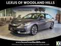 Photo Used 2017 Honda Accord EX-L