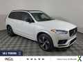 Photo Certified 2022 Volvo XC90 T8 R-Design