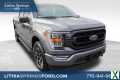 Photo Used 2022 Ford F150 XLT w/ Equipment Group 302A High