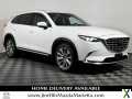 Photo Certified 2021 MAZDA CX-9 Signature