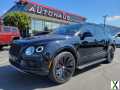 Photo Used 2018 Bentley Bentayga