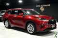 Photo Used 2020 Toyota Highlander Limited