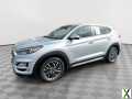 Photo Used 2019 Hyundai Tucson Limited