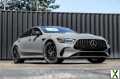 Photo Used 2024 Mercedes-Benz AMG GT S