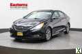 Photo Used 2014 Hyundai Sonata Limited