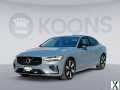 Photo Certified 2024 Volvo S60 T8 Plus
