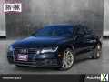 Photo Used 2014 Audi A7 3.0T Prestige w/ Prestige Package