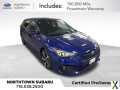 Photo Certified 2022 Subaru Impreza 2.0i Sport