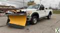 Photo Used 2016 Ford F250 XL w/ XL Appearance Package