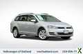 Photo Used 2017 Volkswagen Golf S