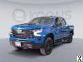 Photo Used 2024 Chevrolet Silverado 1500 LT Trail Boss