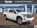 Photo Used 2023 GMC Sierra 1500 Denali w/ Technology Package