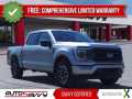 Photo Used 2023 Ford F150 XLT w/ Equipment Group 302A High