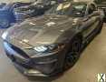 Photo Used 2022 Ford Mustang Premium