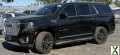 Photo Used 2021 GMC Yukon SLT w/ SLT Luxury Plus Package