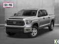 Photo Used 2018 Toyota Tundra SR5