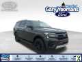 Photo Used 2022 Ford Expedition Timberline