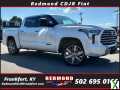 Photo Used 2023 Toyota Tundra Capstone