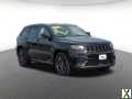 Photo Used 2021 Jeep Grand Cherokee High Altitude