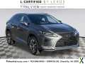 Photo Used 2022 Lexus RX 350 AWD w/ Premium Package