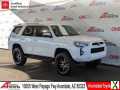 Photo Certified 2017 Toyota 4Runner SR5