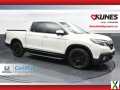 Photo Used 2017 Honda Ridgeline RTL-T