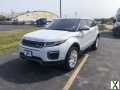 Photo Used 2017 Land Rover Range Rover Evoque HSE