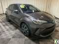 Photo Used 2021 Toyota C-HR XLE