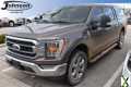 Photo Used 2021 Ford F150 XLT w/ Equipment Group 302A High